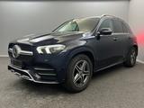 Mercedes-Benz GLE 350 de 4M AMG PANO*ACC*BURM*AHK*LED*MEMO*TOP - gebrauchte Mercedes-Benz GLE 350 aus dem Jahr 2021