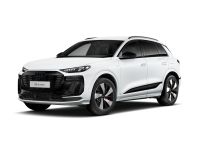 Audi Q6 e-tron - Vorschau Bild 1