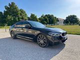 BMW 540i xDr StH TÜV NEU SERVICE NEU - BMW 540 aus 2018