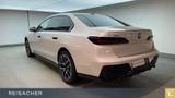 BMW 740d A xDrive M-Sport PRO,DAProf, - Gebrauchtwagen in Friedberg