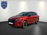 Nissan Qashqai N-DESIGN 1.5 VC-T e-POWER - Nissan Qashqai mit Hybrid-Antrieb: Alcantara
