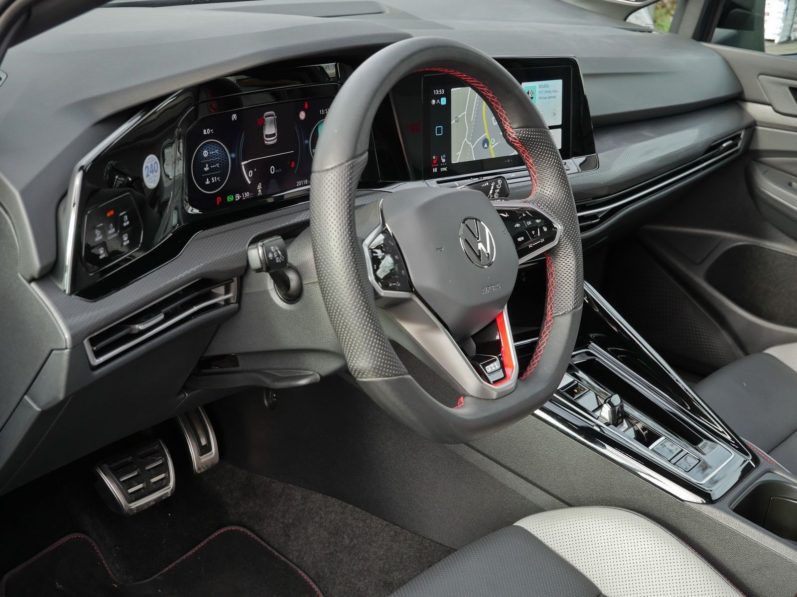 Volkswagen Golf - Bild 18