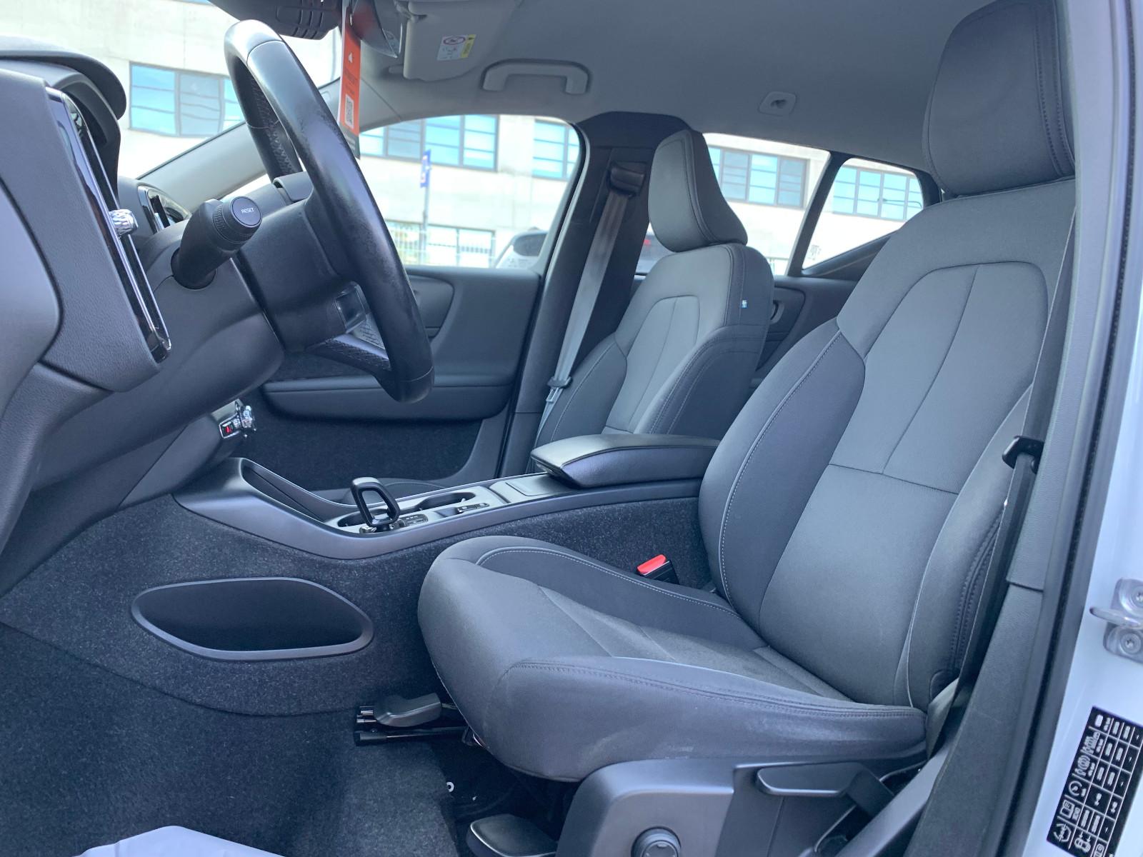 Volvo XC40 1.5 T2 TOP ZUSTAND! Netto-13.445€ #867