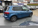 Volkswagen Golf Sportsvan VII Highline 2.0 TDI DSG S.Heft - Volkswagen Golf: V Sport TDI