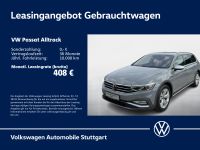 Volkswagen Passat Alltrack - Vorschau Bild 1