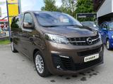 Opel Zafira Life Edition M, Navi, Xenon, 2xSchiebetür - Opel Zafira Life aus 2019