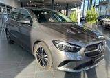 Mercedes-Benz B 200 Progressive LED Kamera Winter-P. Metallic - Mercedes-Benz B 200 Jahreswagen