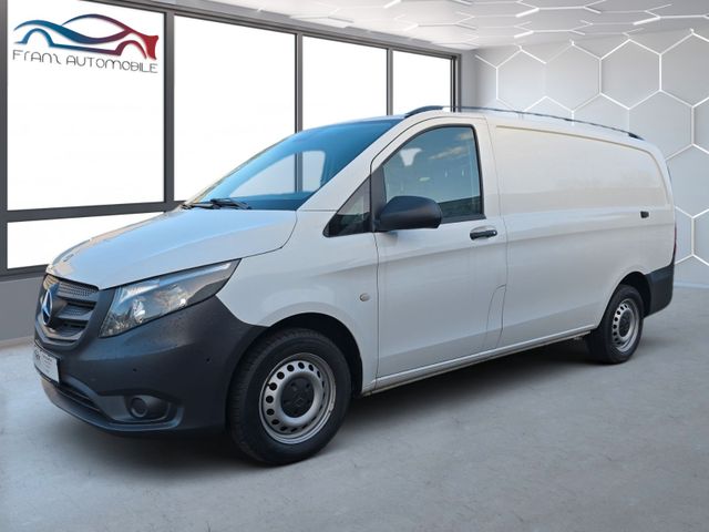 Mercedes-Benz Vito 116 CDI lang*KLIMA*PDC*SHZ*