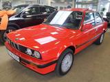 BMW 316i Coupé (E30) - 1.HAND / 41.500 KM / SAMMLER - BMW 316 aus 1990