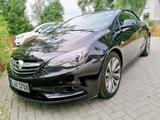 Opel Cascada 2.0 CDTI 125kW ecoFLEX INNOVATION IN... - Opel Cascada INNOVATION mit Diesel-Antrieb