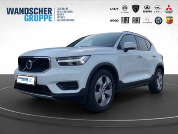 Volvo XC40 D3 Momentum Pro