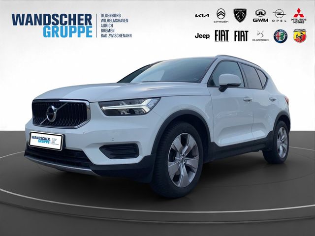 Volvo XC40 D3 Momentum Pro Kam.+KeyLess+LED+Navi+SHZ