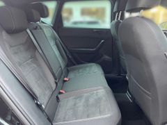 SEAT Ateca 2.0 TDI Xcellence 4Drive Metallic