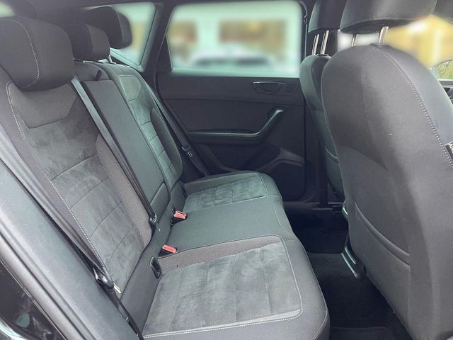 Seat Ateca 2.0 TDI Xcellence 4Drive Metallic