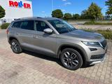 Skoda Kodiaq 2.0 TDI SCR 140kW DSG 4x4 SCOUT SCOUT - Skoda Kodiaq: Scout