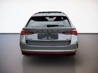 Skoda Octavia - Vorschau Bild 5