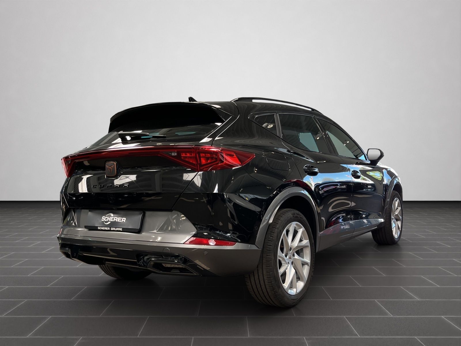 Cupra Formentor - Bild 2