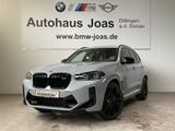 BMW X3 M Panorama Glasdach, M Competition Paket - BMW X3 M: Paket