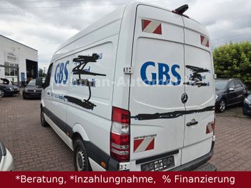 Mercedes Sprinter - 7