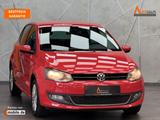 Volkswagen Polo Life 1.6 TDI |KLIMA|PDC|TEMP|AHK - Volkswagen Polo mit Diesel-Antrieb