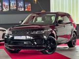 Land Rover RangeRover Sport HSE Dynamic Pano Matrix Luft 22 - gebrauchte Land Rover Range Rover Sport aus dem Jahr 2018