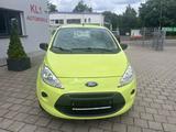 Ford Ka Ambiente - Ford Ka/Ka+: Ambiente