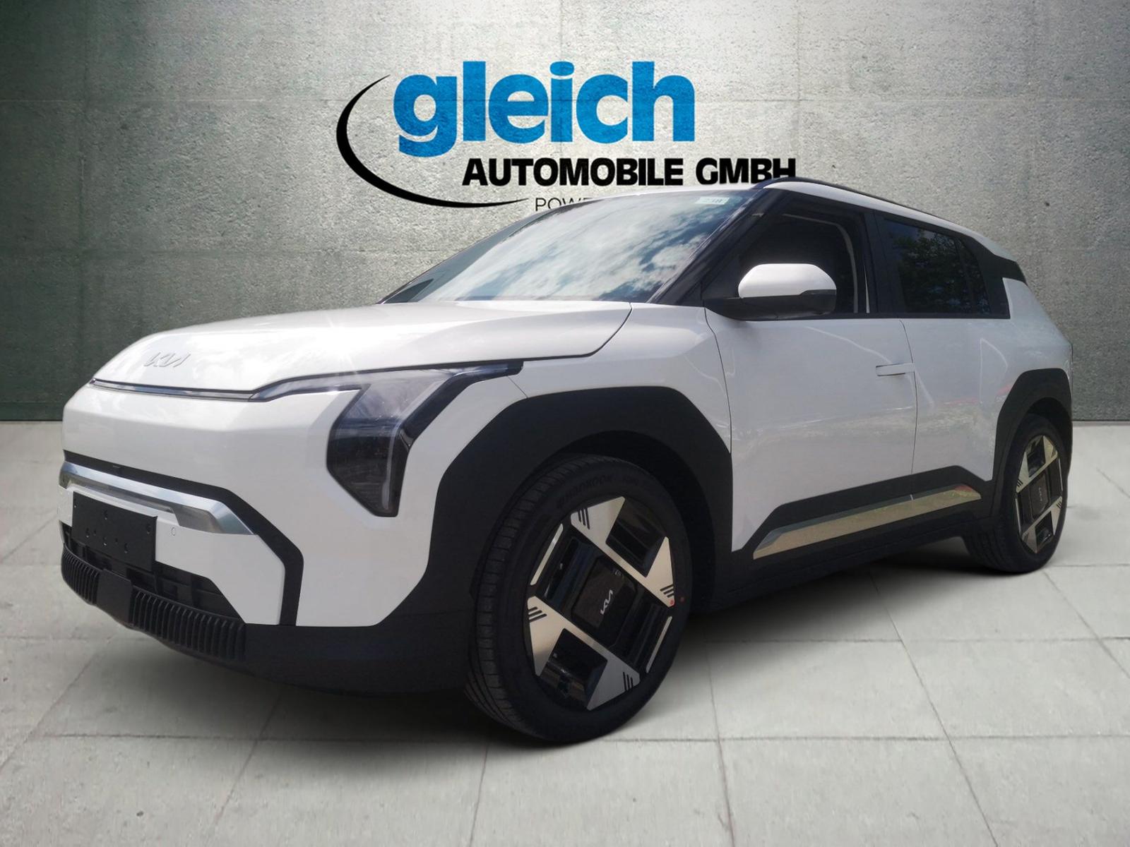 Kia EV3 81 kW/h Earth ACC KeyLess LED Navi PDC LM