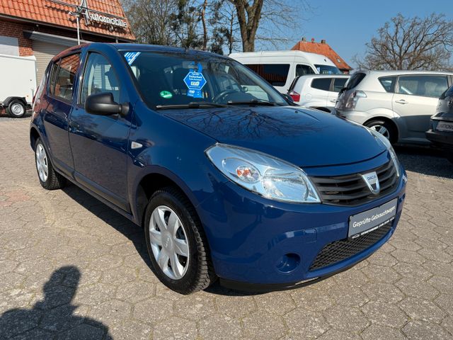 Dacia Sandero 1.4 Lauriante