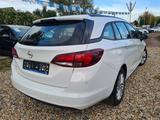 Opel Astra ST 1.5 Diesel 90kW Business Edition - Opel Astra: B