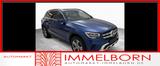 Mercedes-Benz GLC 300 de Panorama*LED*DAB - Hybrid (Diesel/Elektro): Geländewagen