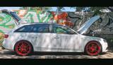 Audi S4 B8 mit APR  Stage 1+2 - Audi A4: 2.8