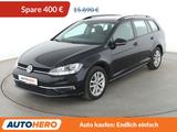 Volkswagen Golf VII 1.6 TDI Comfortline BlueMotion*NAVI*ACC - Volkswagen Golf mit Diesel-Antrieb: 1.6