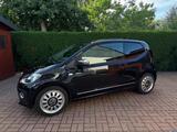 Volkswagen up! 1.0  up! Black Edition  ``Sondermodell´´ - Volkswagen up!: Edition