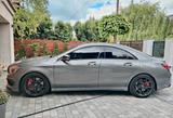 Mercedes-Benz CLA 45 AMG Edition 1 DCT 4MATIC AMG Edition 1 - Mercedes-Benz CLA 45 AMG aus 2013