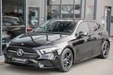 Mercedes-Benz A 200 AMG Line MBUX* Navi* Carplay* LED* Night* - gebrauchte Mercedes-Benz A 200 aus dem Jahr 2020