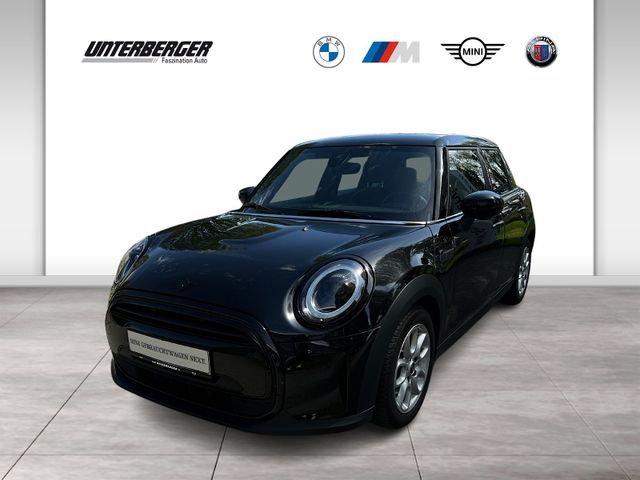 MINI Cooper 5-Türer DAB LED RFK Navi Komfortzg. Shz