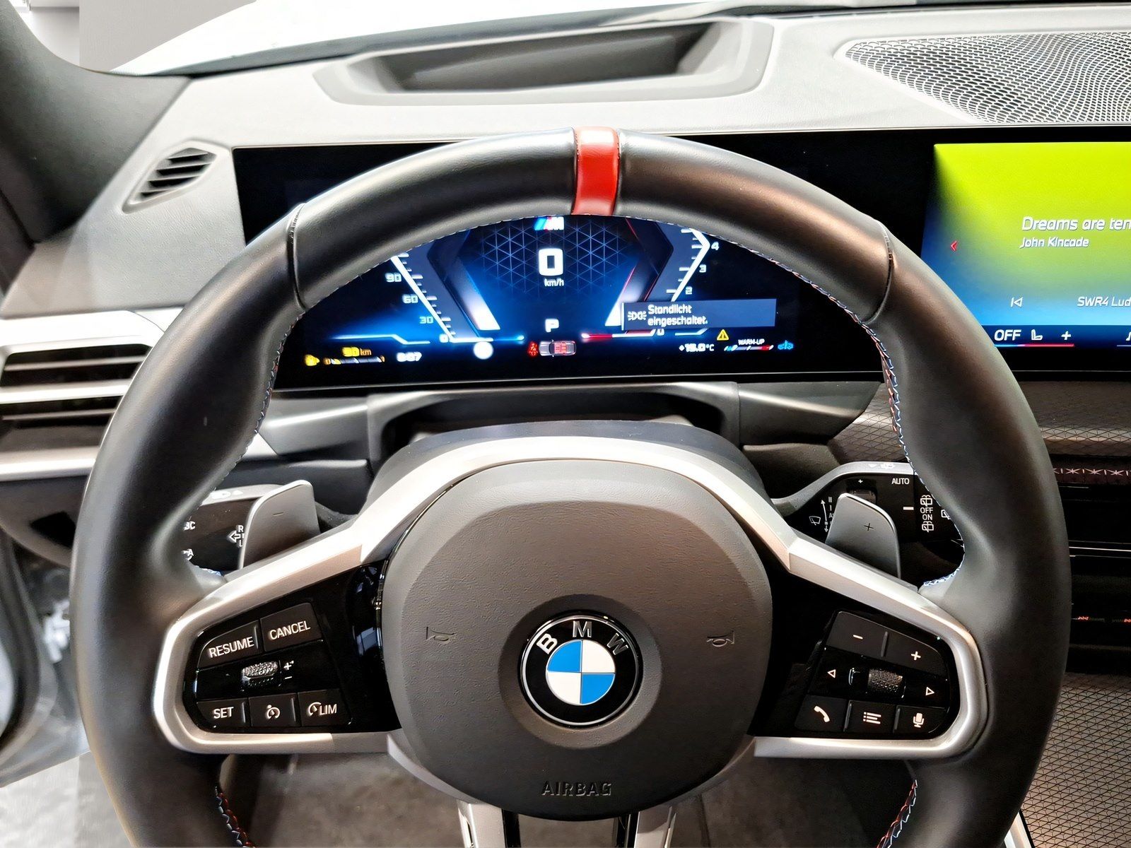 BMW M340i - Bild 13