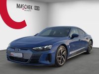 Audi e-tron GT - Vorschau Bild 2