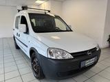 Opel Combo 1.6 CNG Kasten**Klima+el.Fensterheber** - Opel Combo: Kasten