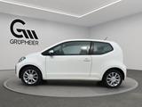 Volkswagen up! move up! Klima Alufelgen PDC - VW up! Gebrauchtwagen in Bremen