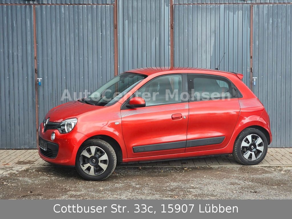 Angebot ansehen Renault Twingo