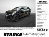 Volkswagen ID.4 Pro Black Edition  HeadUp Panodach AHK Navi - Volkswagen ID.4: Black Edition