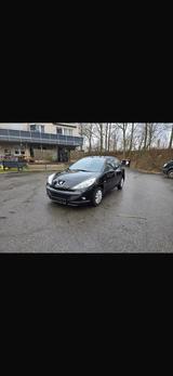Peugeot 206+  TÜV Neu bis 2028 Nur 84.600... - Peugeot 206 in Essen
