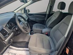 VW Sharan 2.0 TDI Comfort. Navi 3-Zonen-Klimaautom.