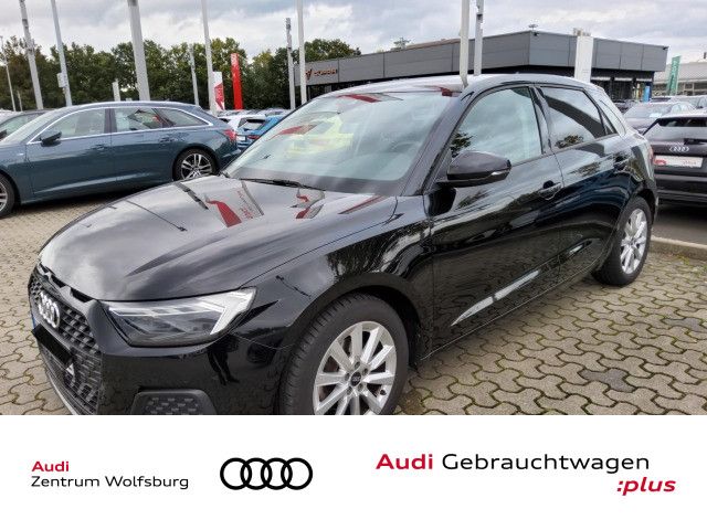 Audi A1 Sportback 30 TFSI basis Kamera/APS Plus/Sitzh