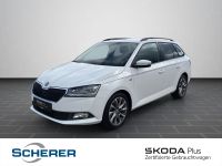 Skoda Fabia - Vorschau Bild 1