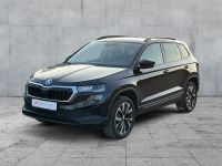 Skoda Karoq - Vorschau Bild 2