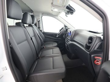 Mercedes Vito - 10