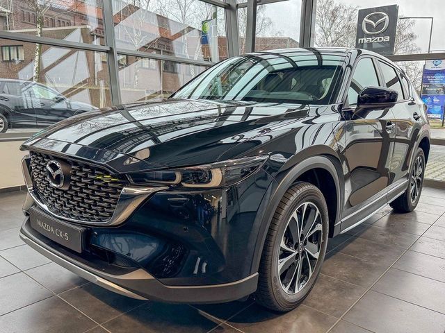 Mazda CX-5 Newground