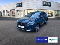 Peugeot 3008 1.2 PureTech 130 Allure Pack